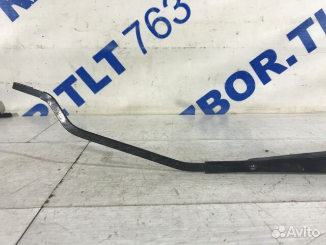 Поводок дворника прав hyundai solaris 1 1.6 мт хет