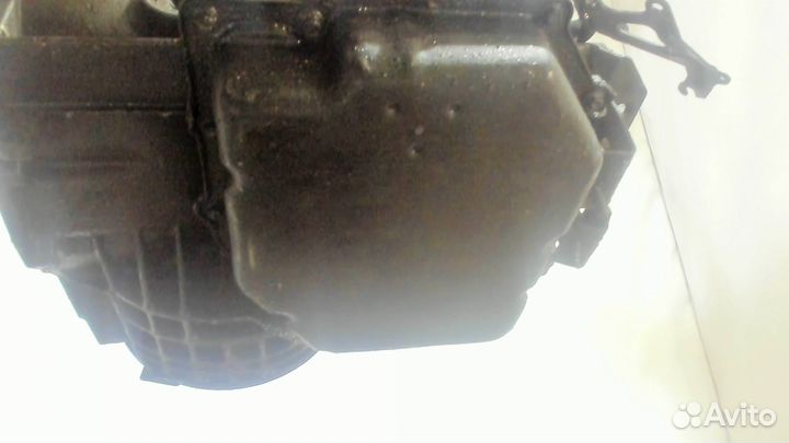 Кпп - автомат (АКПП) Chrysler LHS, 1999