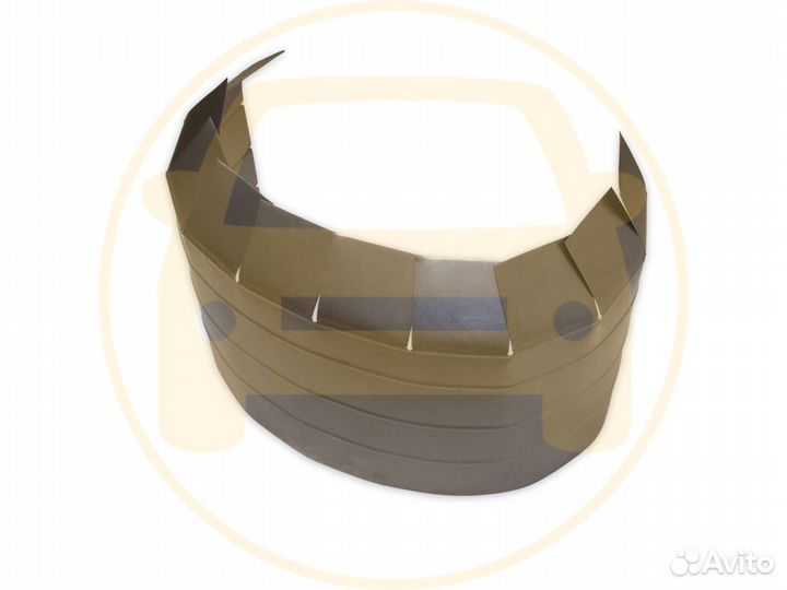 Внутренняя арка Nissan Bluebird T12 (1985–1992)