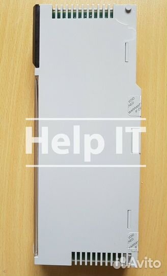 Контроллер цпу Schneider Electric 140CPU43412A