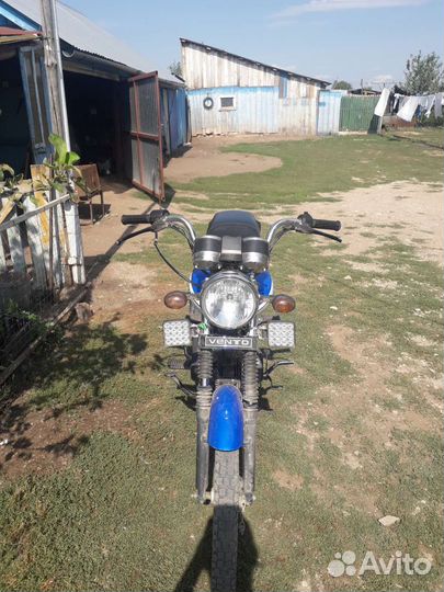 Продам мопед