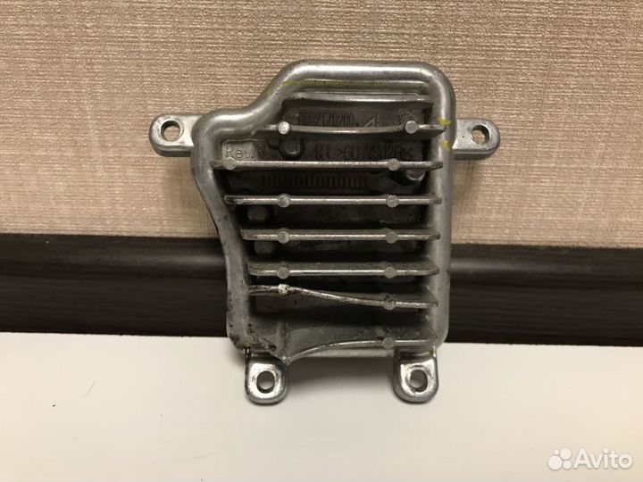 Светодиодный модуль правой фары Audi Q5 2017-2022