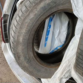 Nokian Tyres Hakkapeliitta 7 215/65 R16