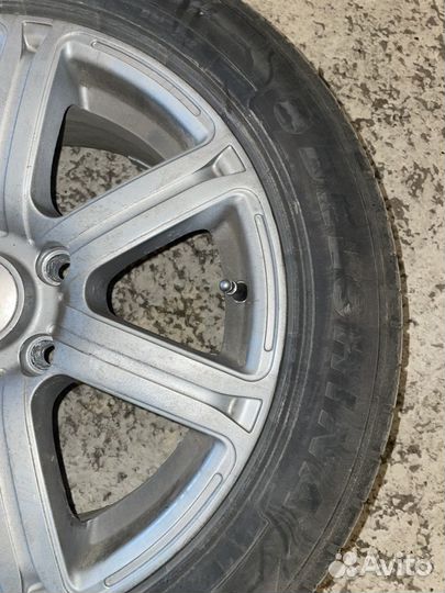 Колеса R 16 летние