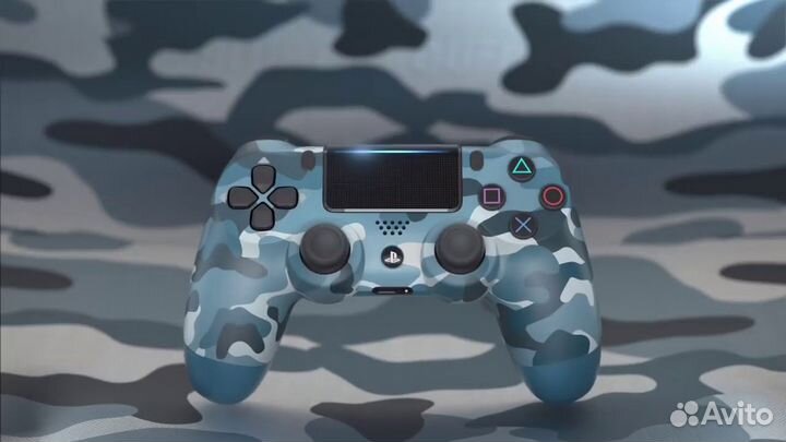 Геймпад для PS4 / Dualshock 4