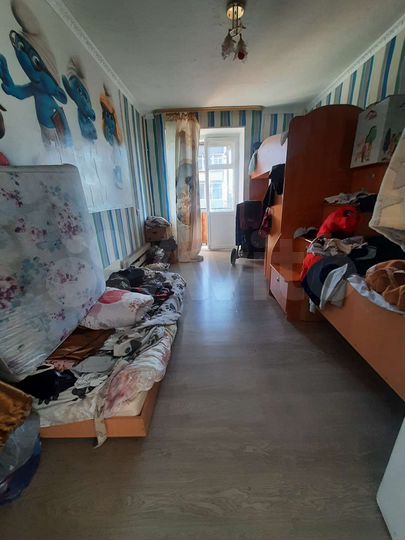 2-к. квартира, 41,8 м², 4/5 эт.