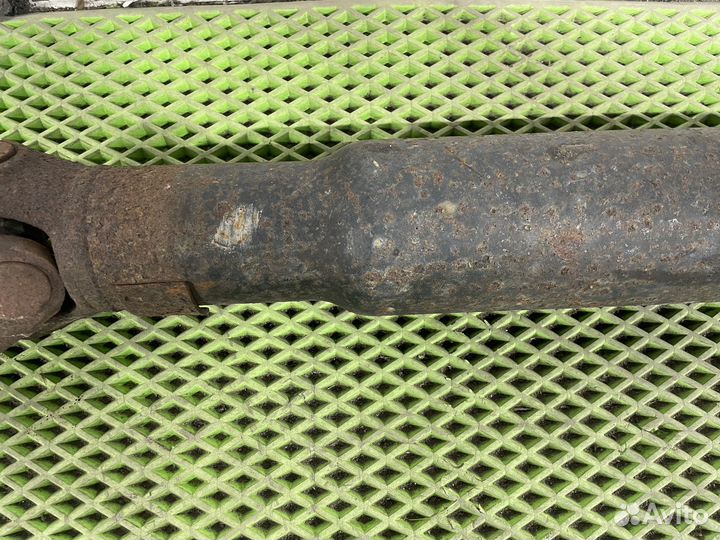 Кардан задний Chevrolet Suburban GMT400