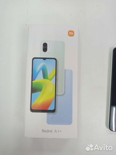 Xiaomi Redmi, 4 ГБ