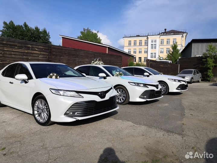 Трансфер аэропорт, такси межгород, авто на свадьбу