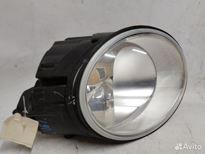 Фара передняя левая Volkswagen Beetle 9C1 BFS 2008