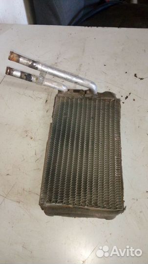 Форд транзит радиатор печки
