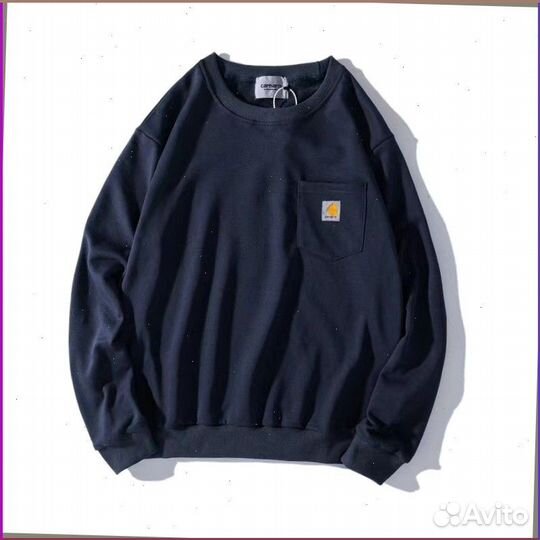 Худи Carhartt (s - xxl)