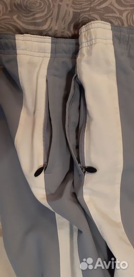 Спортивные штаны Reebok, оригинал