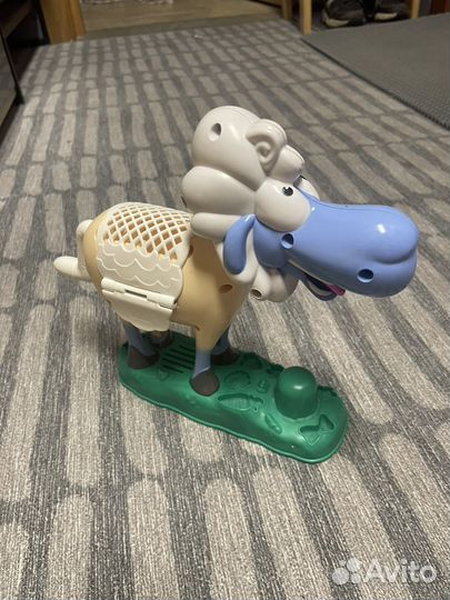 Набор для игры Плей до, формочки play do