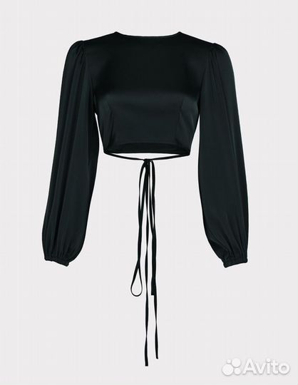 Новая блуза love republic