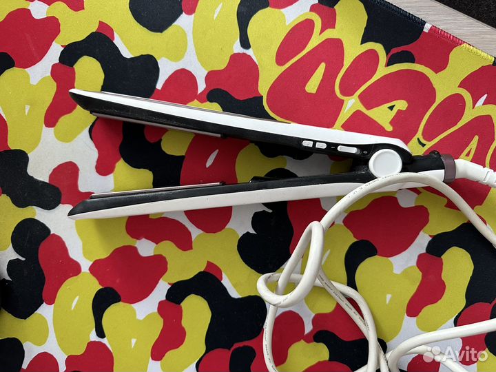 Выпрямитель Rowenta Premium Care SF7460F0