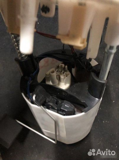 Бензонасос Bmw N55