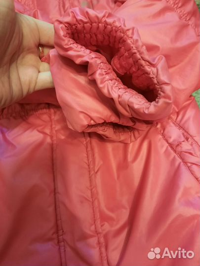 Куртка,брюки и шапка