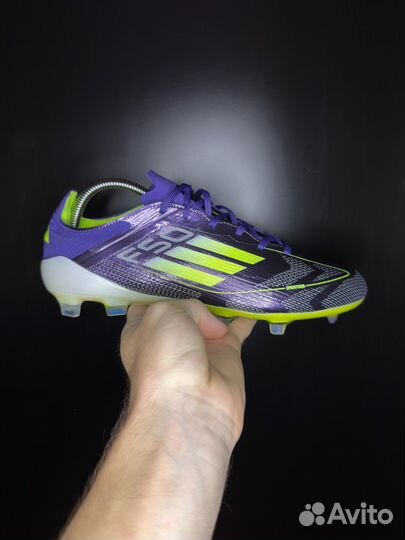 Бутсы adidas f50 elite