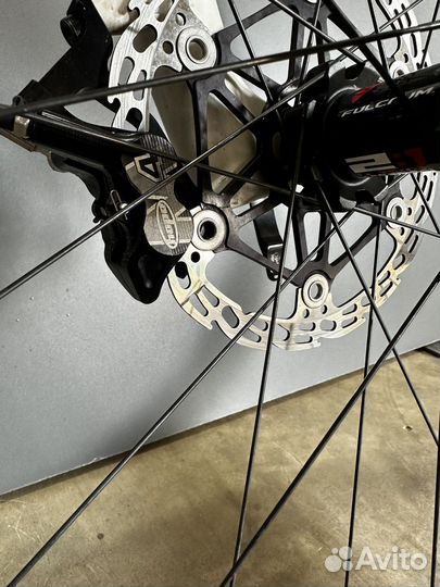 Велосипед Cube 26