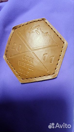 Комбинезон cool zone 128