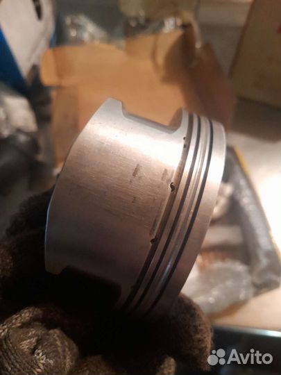 Шатуны поршни subaru impreza wrx sti ej257