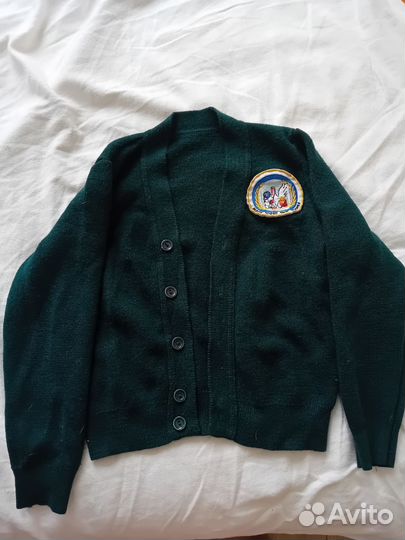 Одежда для мальчиков