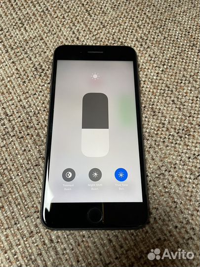 iPhone 8 plus 64gb