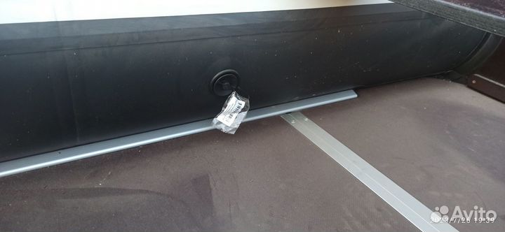 Лодка пвх с мотором