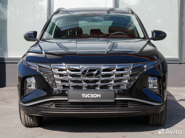 Hyundai Tucson 2.5 AT, 2023