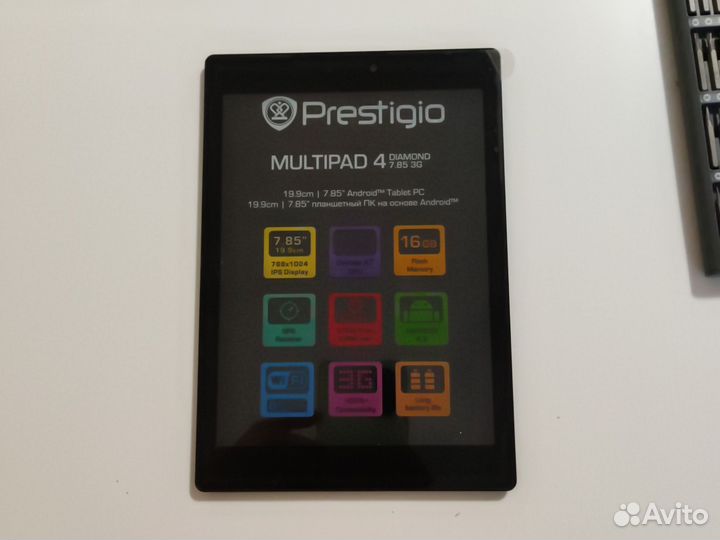 Дисплей au080dp09v2