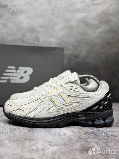 Кроссовки New balance 1906 (41)