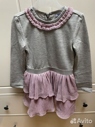 Платье mayoral 110