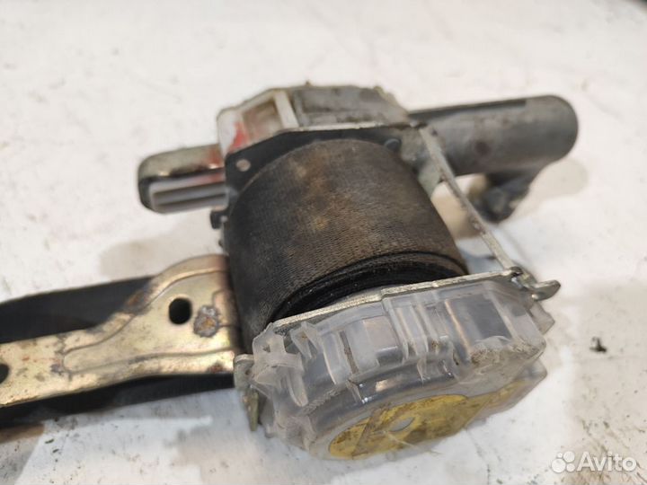 Ремень безопасности передний левый