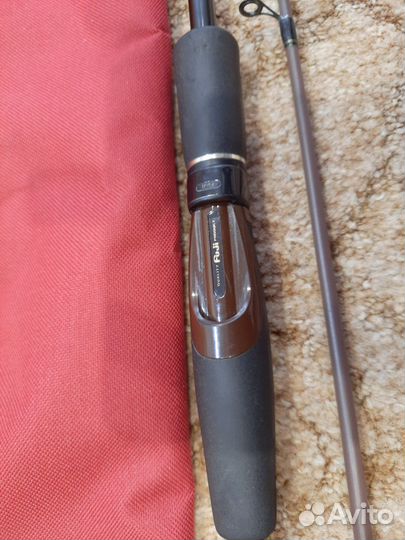 Спиннинг pontoon 21 gad harrier