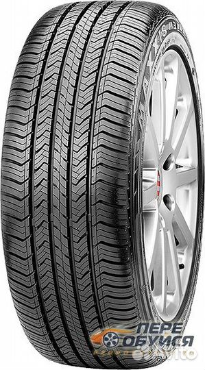 Maxxis Bravo HP-M3 255/60 R18 112V