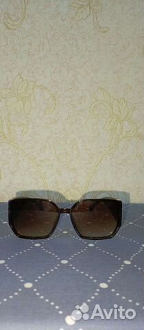 Солнцезащитные очки женские объявление продам