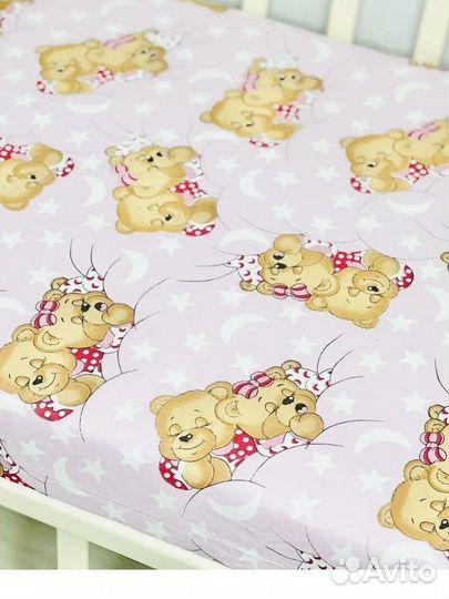 Матрас детский 120 60 бу