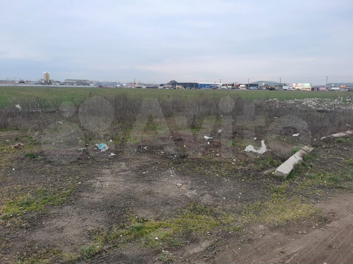 Участок 4,7 сот. (СНТ, ДНП)
