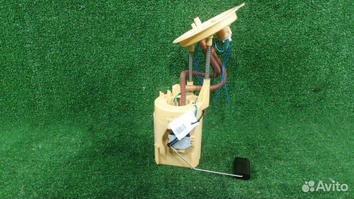 Бензонасос Bmw X3