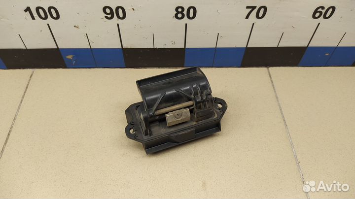 Ручка открывания багажника Land Cruiser (150) -Pra