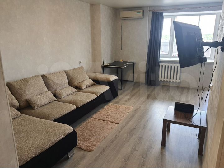 1-к. квартира, 49 м², 10/14 эт.