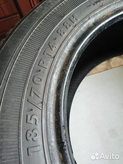 Amtel Planet DC 185/70 R14 88