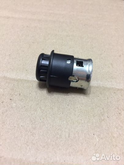 Прикуриватель VAG VW polo skoda octavia audi
