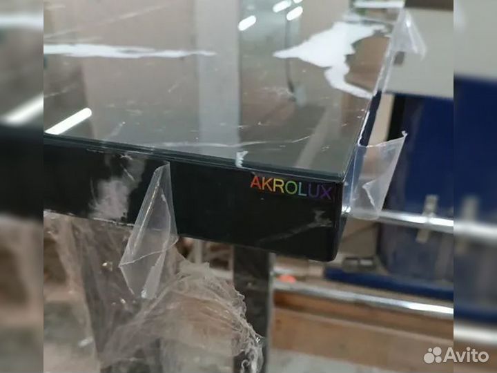 Барная стойка 3D 