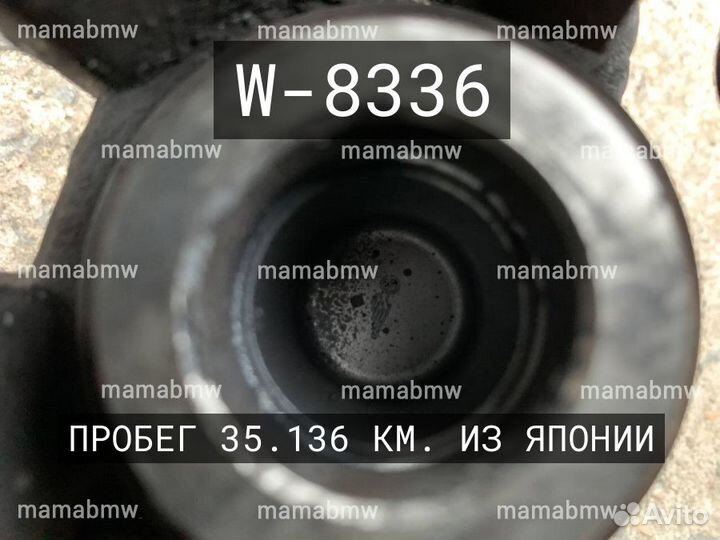 Суппорта задние пара 40/20/298 Е E 39 BMW бмв