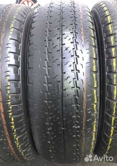 Kormoran VanPro B2 195/70 R15C 104R