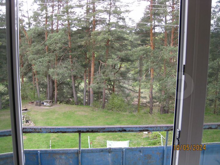 1-к. квартира, 32,5 м², 3/5 эт.