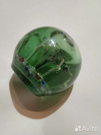 Чернильница. Пресс-папье. До 1917 года