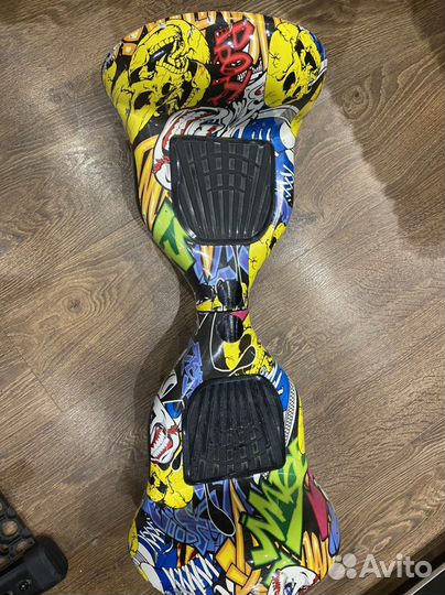 Гироскутер